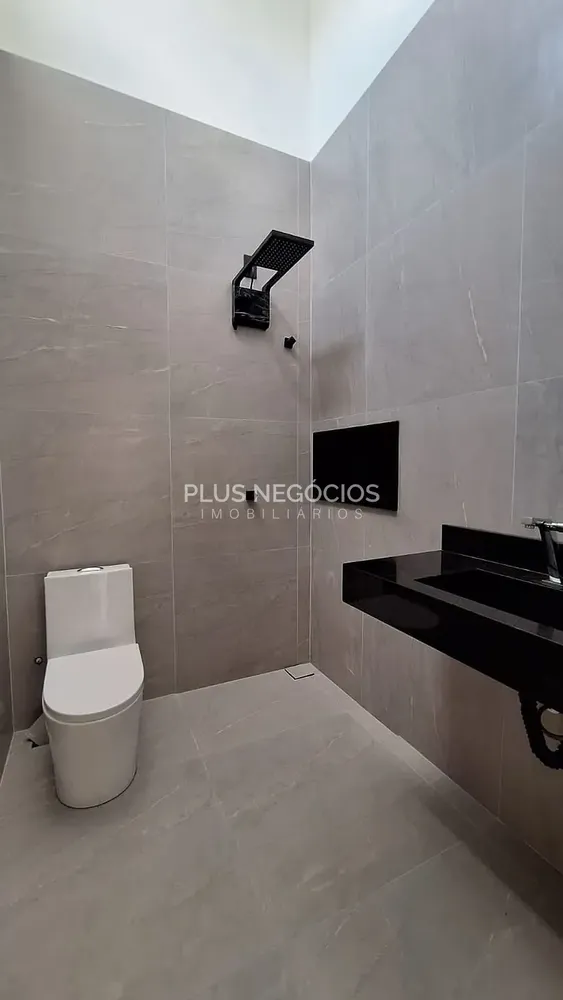 Casa, 3 quartos, 127 m² - Foto 11