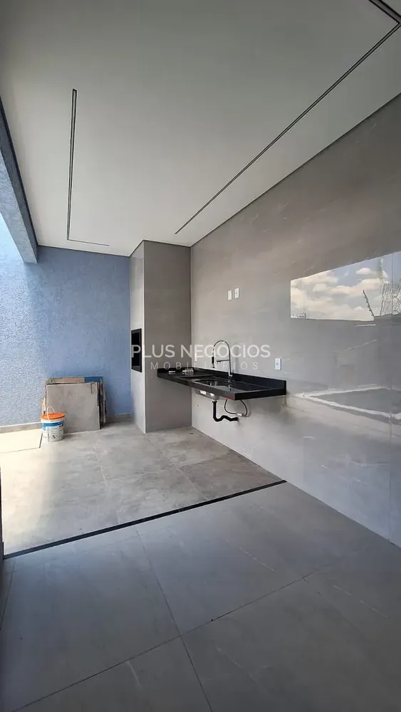 Casa, 3 quartos, 127 m² - Foto 6