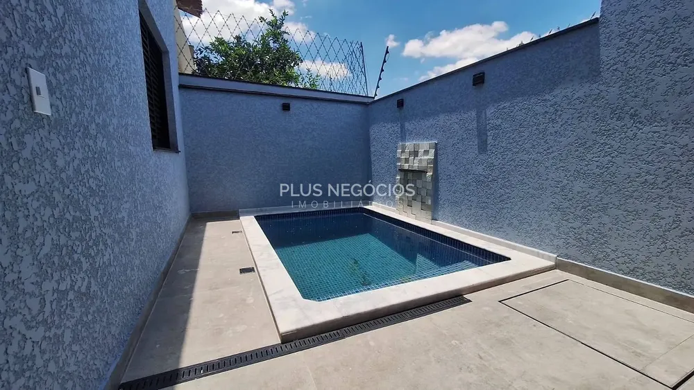 Casa, 3 quartos, 127 m² - Foto 9