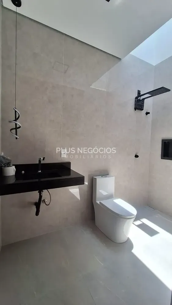 Casa, 3 quartos, 127 m² - Foto 10