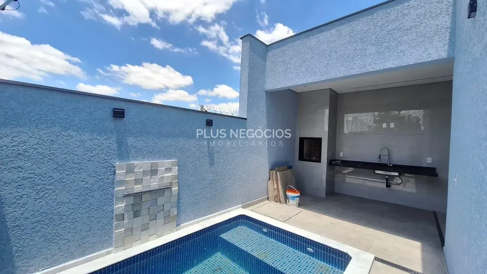 Casa, 3 quartos, 127 m² - Foto 8