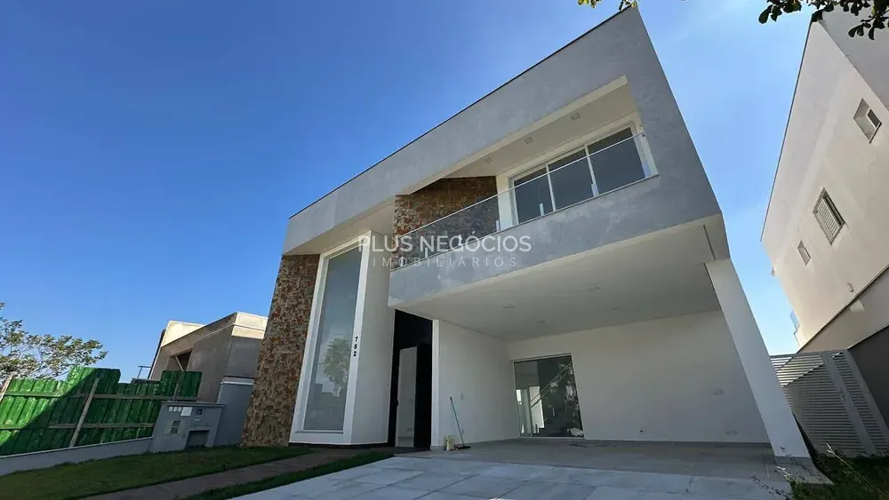 Casa, 4 quartos, 450 m² - Foto 2