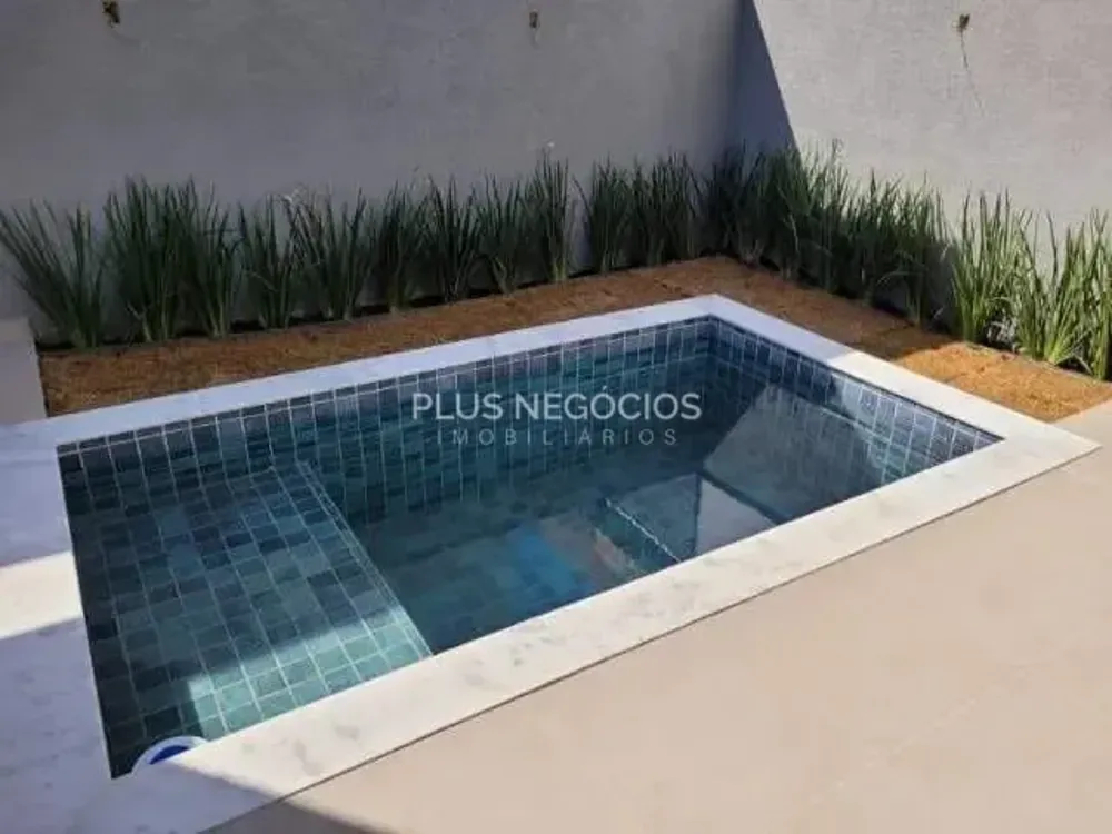 Casa, 3 quartos, 205 m² - Foto 3