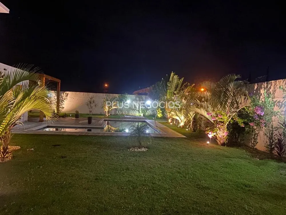 Casa, 5 quartos, 450 m² - Foto 5