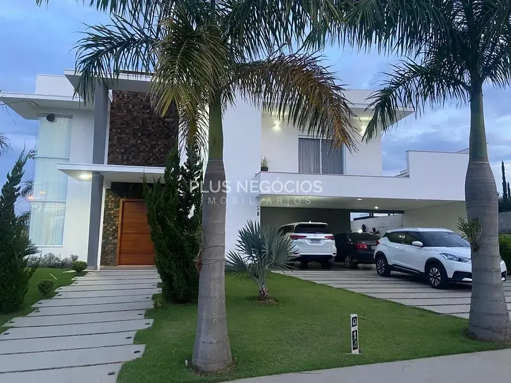 Casa, 5 quartos, 450 m² - Foto 2