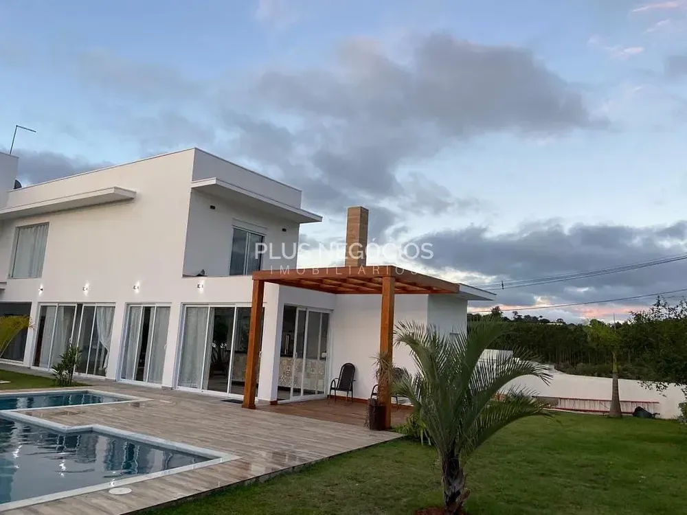Casa, 5 quartos, 450 m² - Foto 4