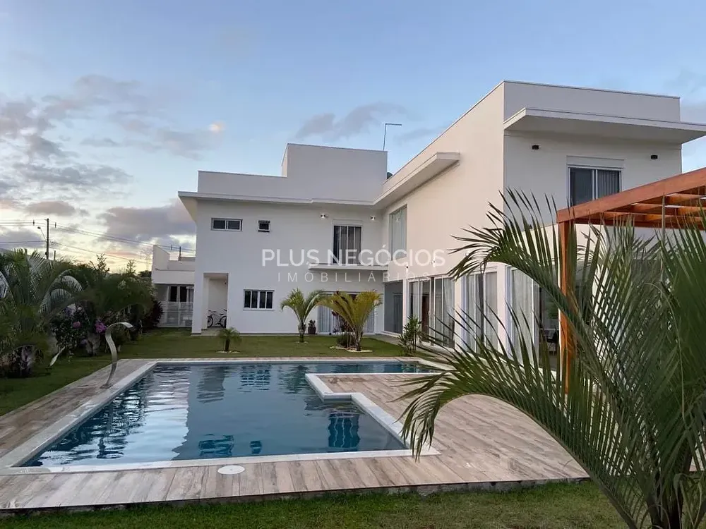 Casa, 5 quartos, 450 m² - Foto 3