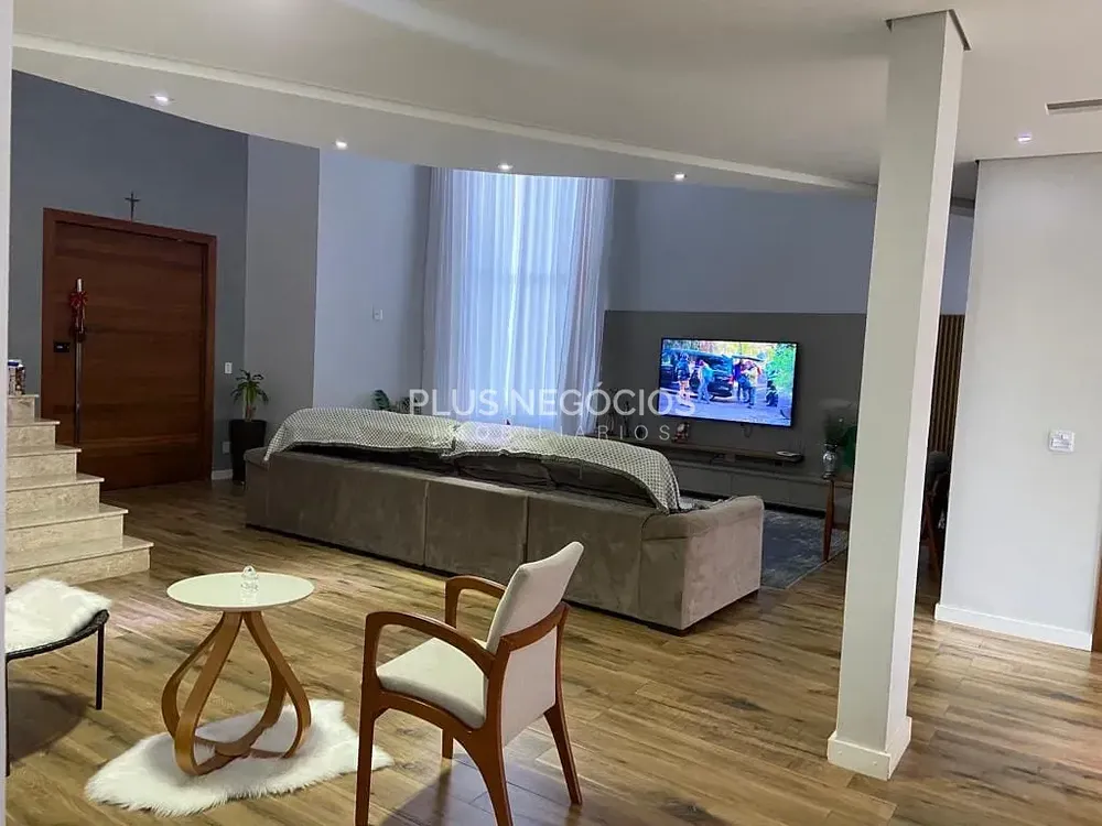 Casa, 5 quartos, 450 m² - Foto 6
