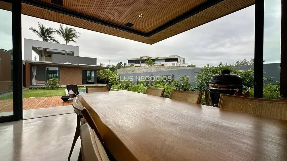 Casa, 4 quartos, 545 m² - Foto 3