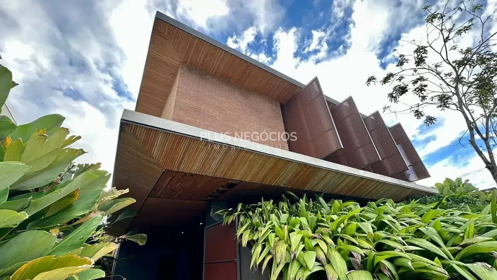 Casa, 4 quartos, 545 m² - Foto 7
