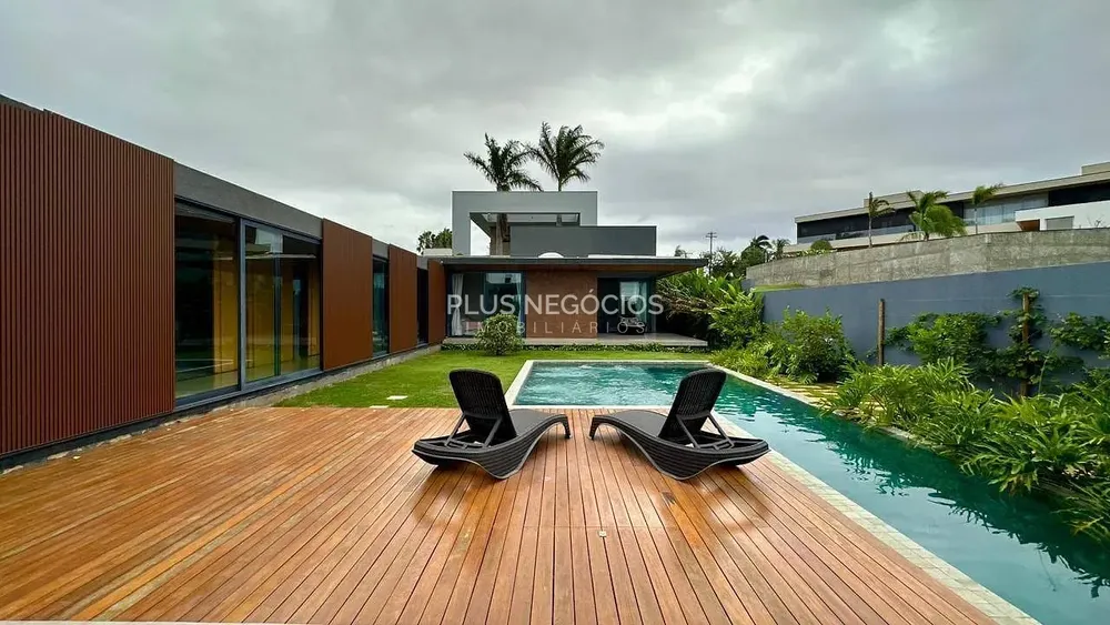 Casa, 4 quartos, 545 m² - Foto 1