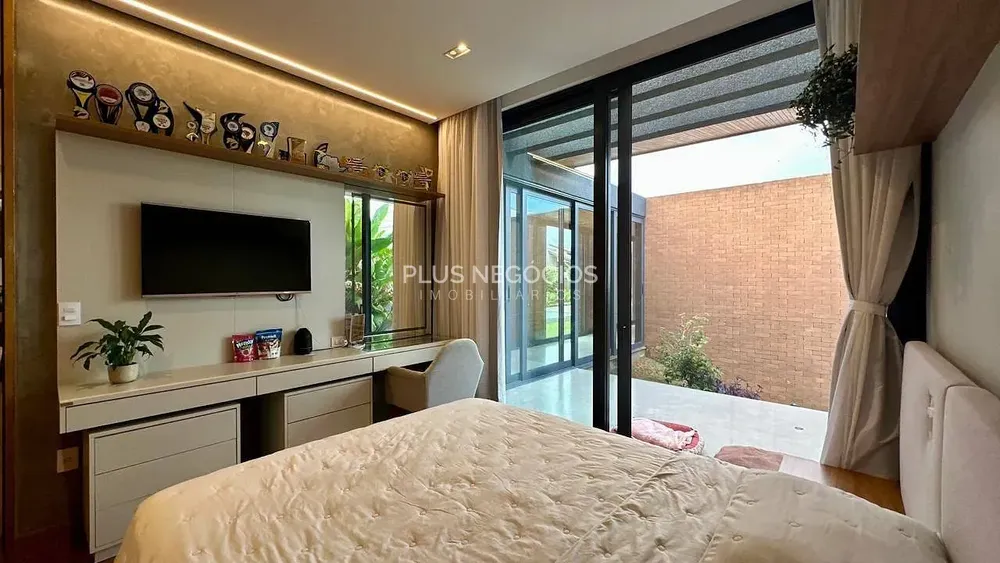 Casa, 4 quartos, 545 m² - Foto 7