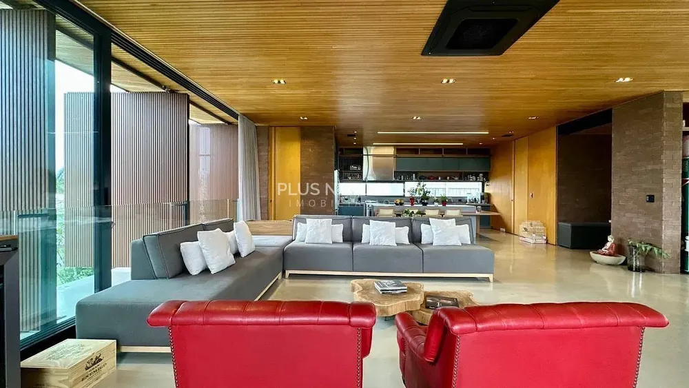 Casa, 4 quartos, 545 m² - Foto 8