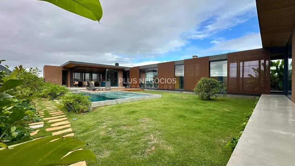 Casa, 4 quartos, 545 m² - Foto 5