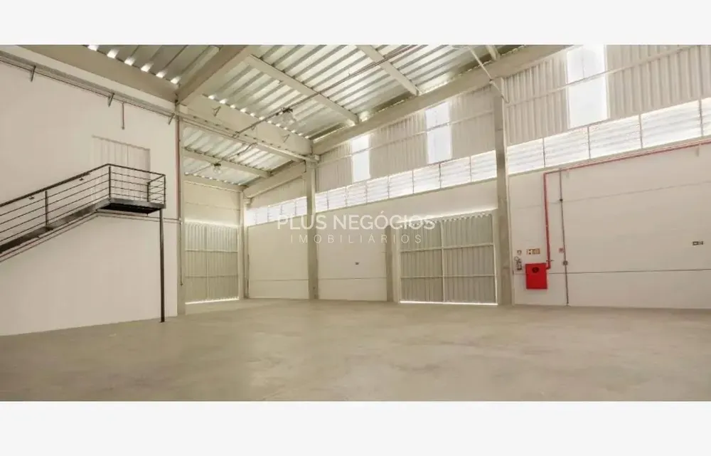 Depósito-Galpão, 840 m² - Foto 6