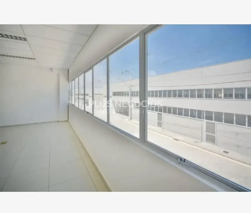 Depósito-Galpão, 840 m² - Foto 3