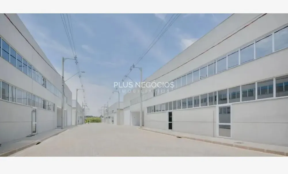 Depósito-Galpão, 840 m² - Foto 5