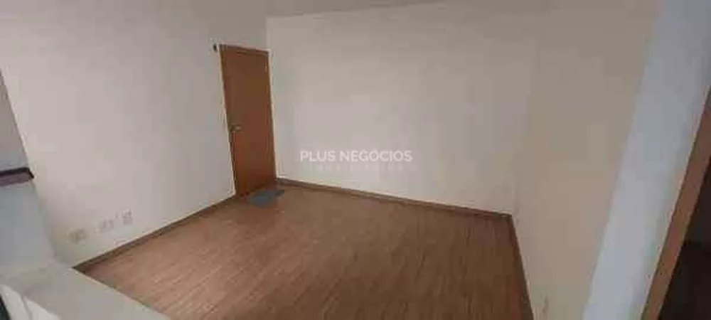 Apartamento à venda com 2 quartos, 48m² - Foto 2