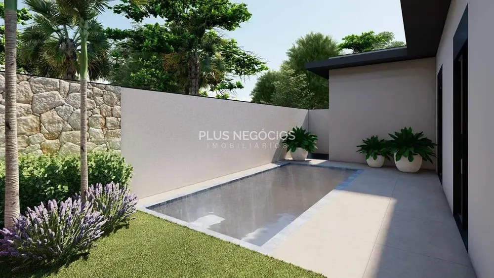 Casa, 3 quartos, 160 m² - Foto 4