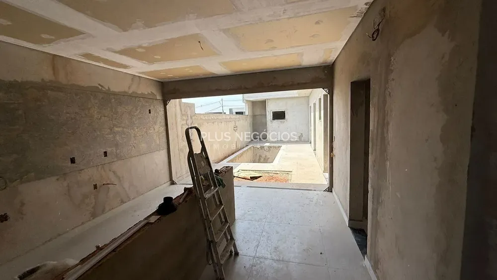 Casa, 3 quartos, 160 m² - Foto 2
