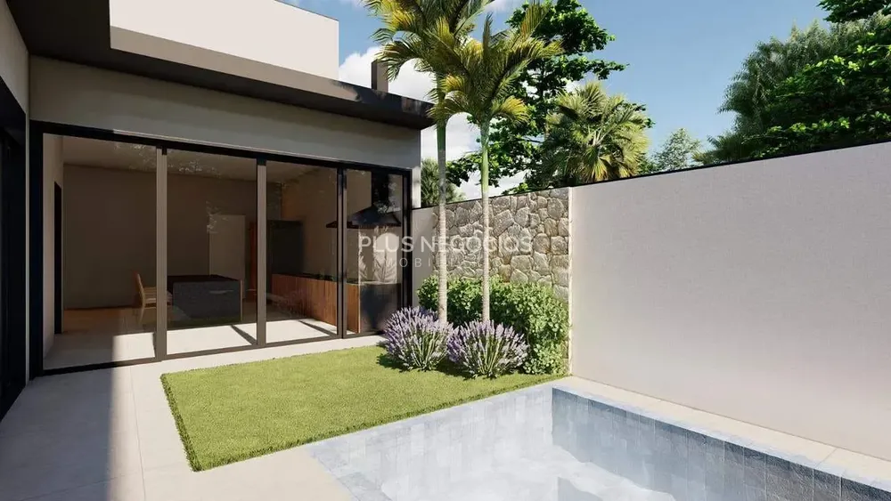 Casa, 3 quartos, 160 m² - Foto 3