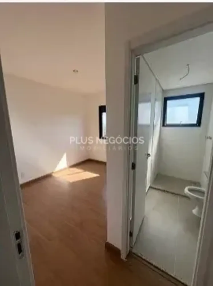 Apartamento, 3 quartos, 115 m² - Foto 2
