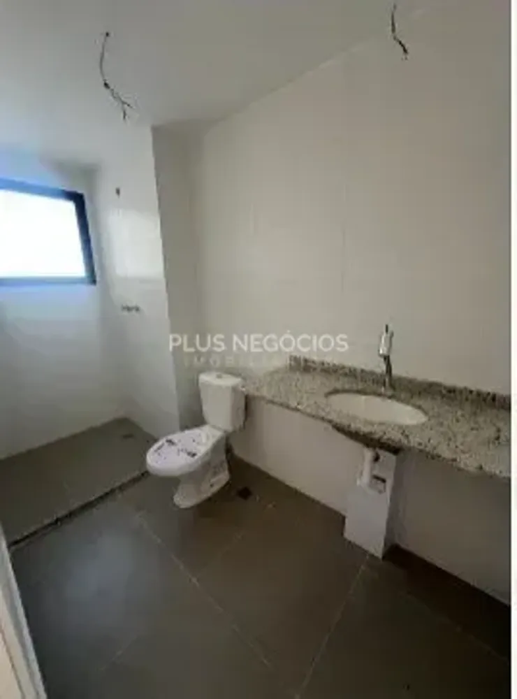 Apartamento, 3 quartos, 115 m² - Foto 5