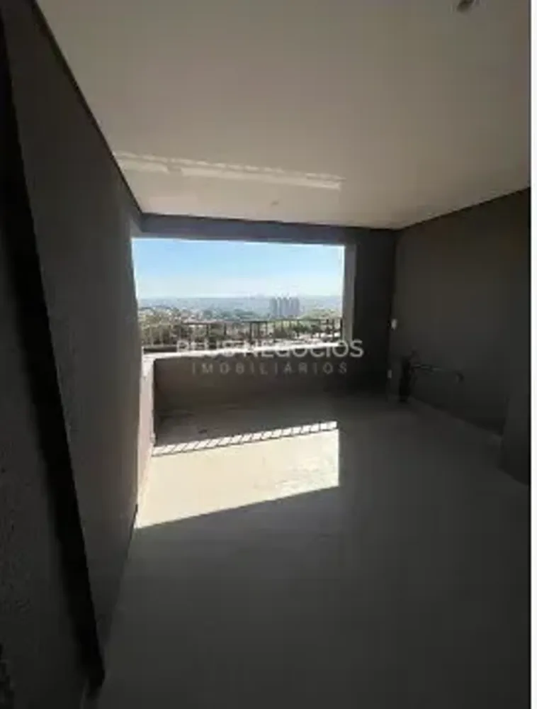 Apartamento, 3 quartos, 115 m² - Foto 4