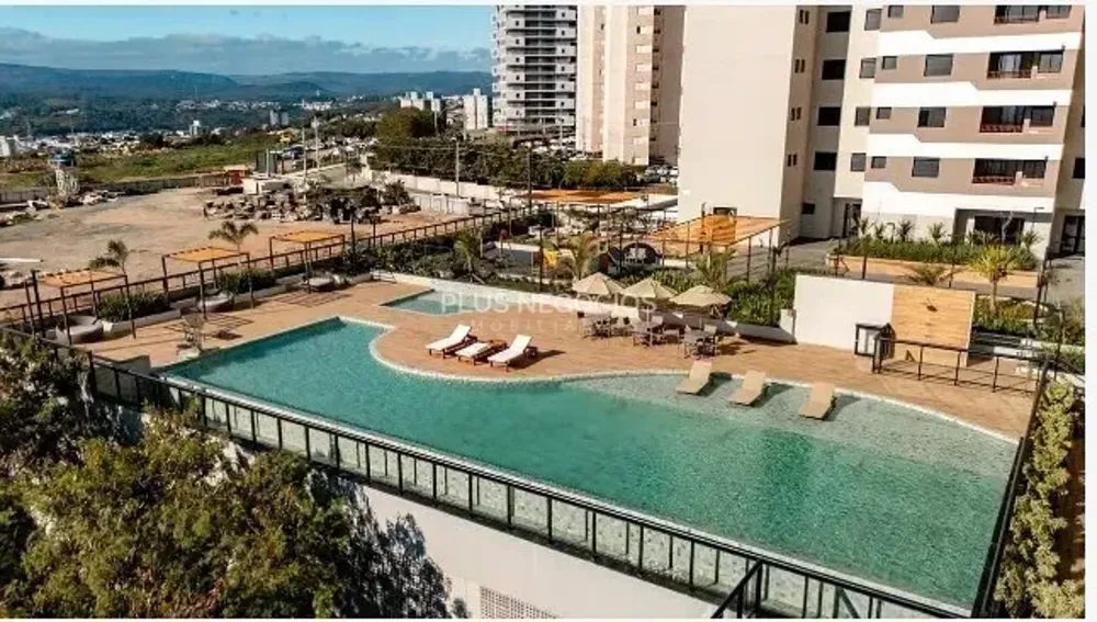 Apartamento, 3 quartos, 115 m² - Foto 3