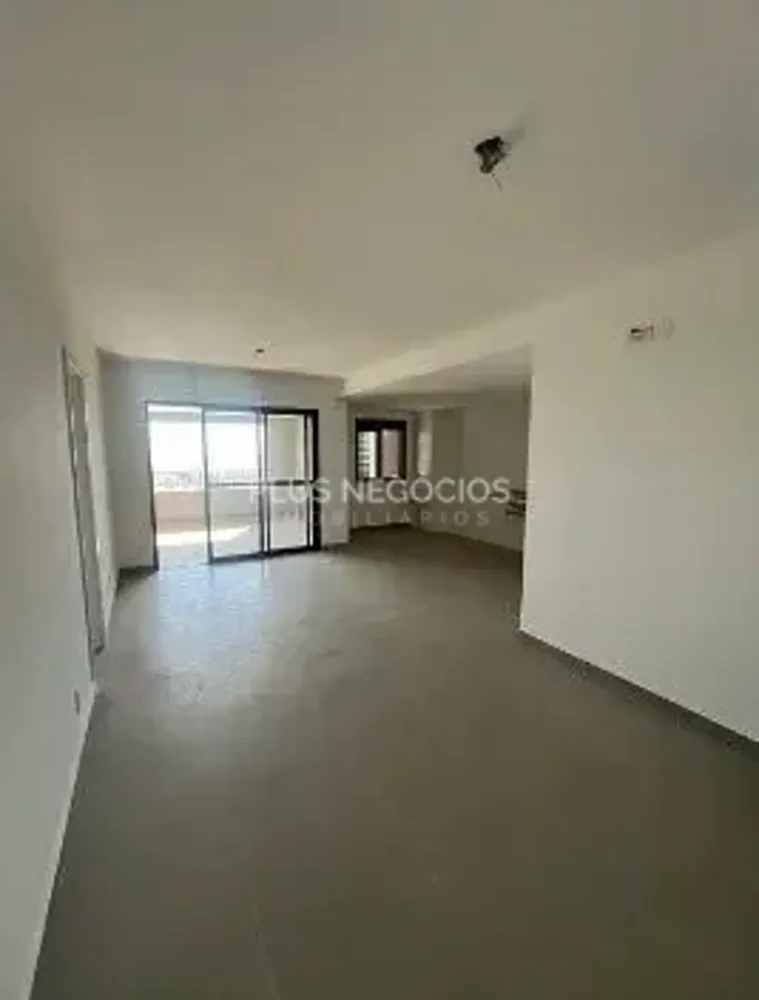 Apartamento, 3 quartos, 115 m² - Foto 1