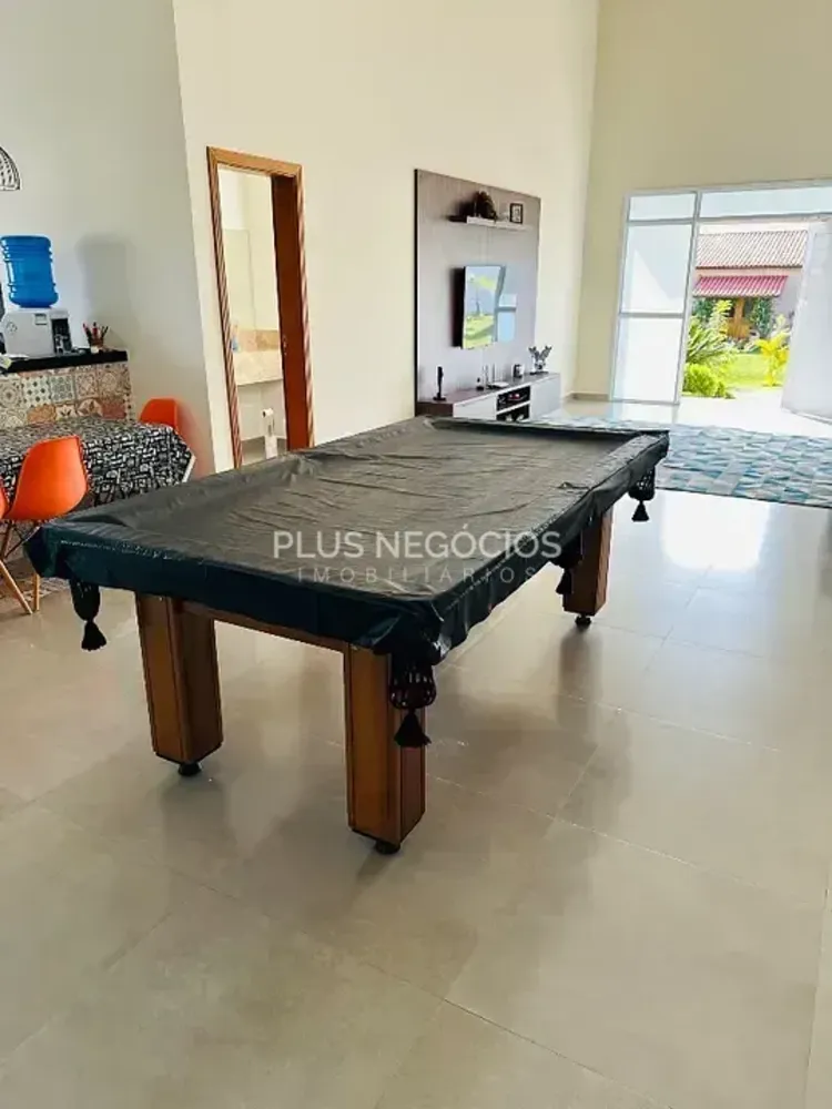 Casa, 3 quartos, 280 m² - Foto 9