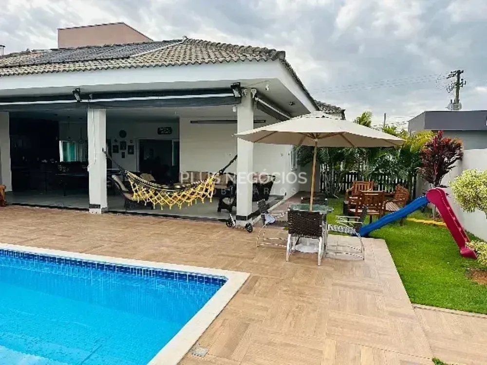 Casa, 3 quartos, 280 m² - Foto 12