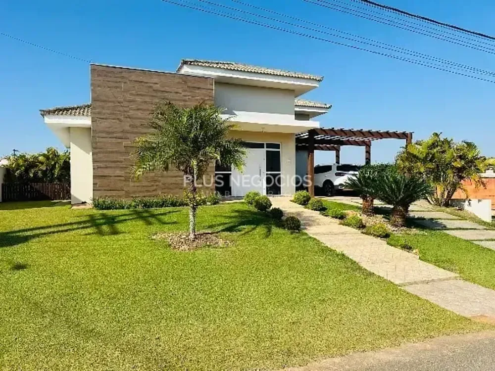 Casa, 3 quartos, 280 m² - Foto 4