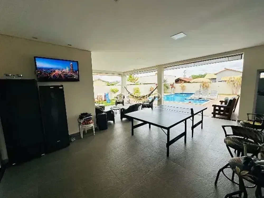 Casa, 3 quartos, 280 m² - Foto 2