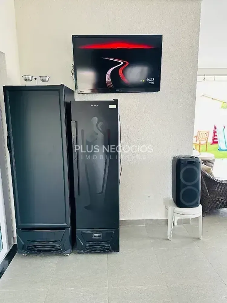 Casa, 3 quartos, 280 m² - Foto 7