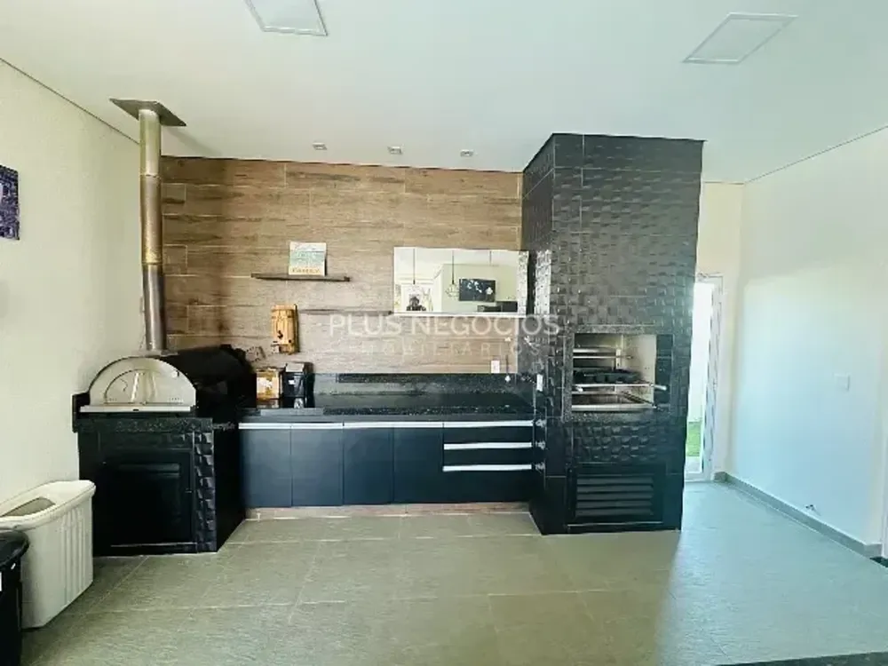 Casa, 3 quartos, 280 m² - Foto 3