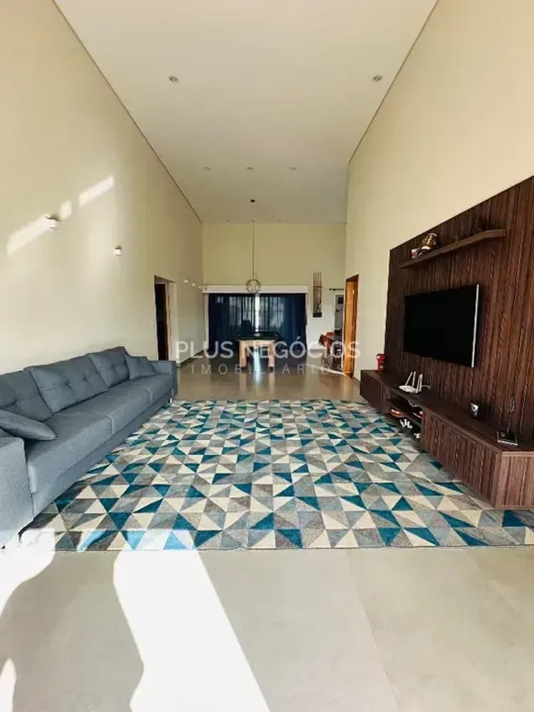 Casa, 3 quartos, 280 m² - Foto 3