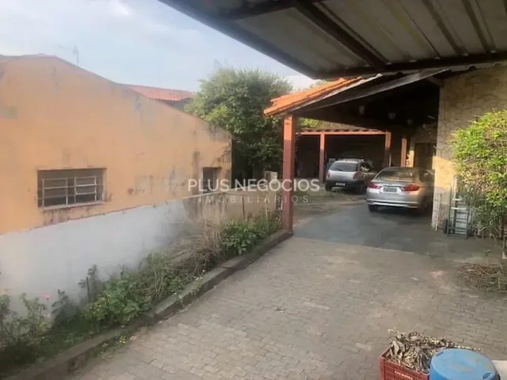 Loja-Salão, 475 m² - Foto 4