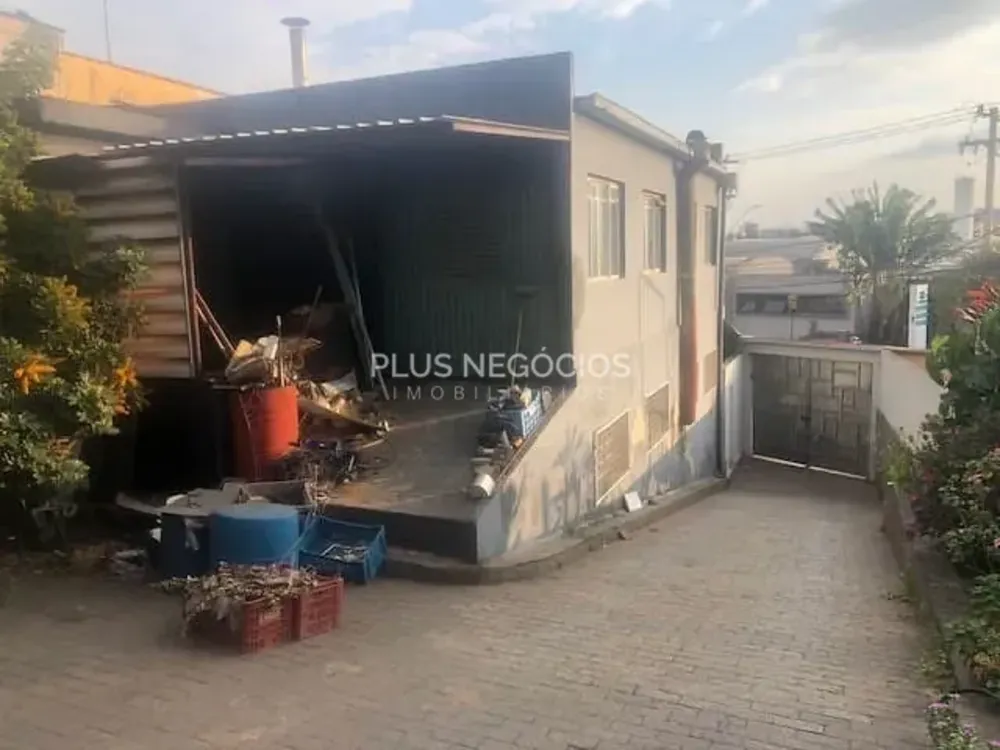 Loja-Salão, 475 m² - Foto 3