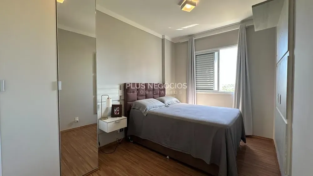 Apartamento, 2 quartos, 68 m² - Foto 2