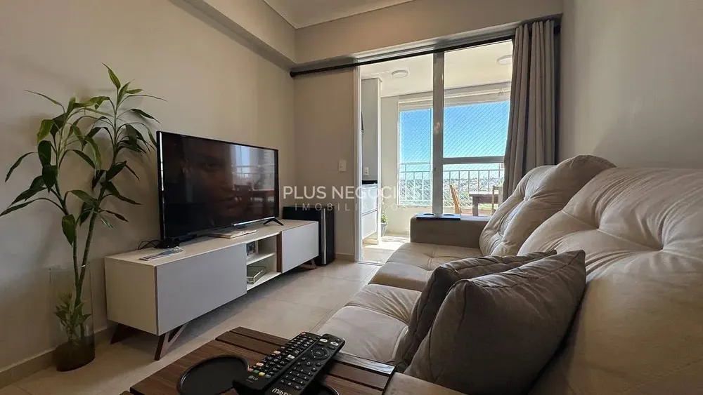Apartamento, 2 quartos, 68 m² - Foto 1
