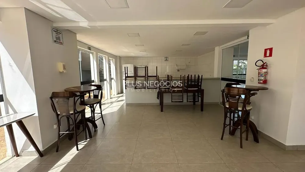 Apartamento, 2 quartos, 68 m² - Foto 5