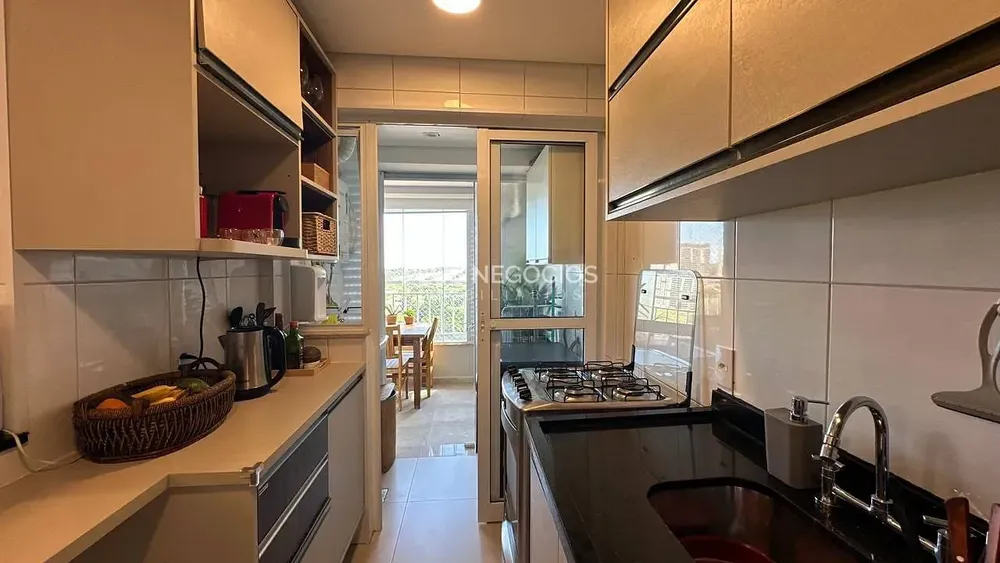 Apartamento, 2 quartos, 68 m² - Foto 4