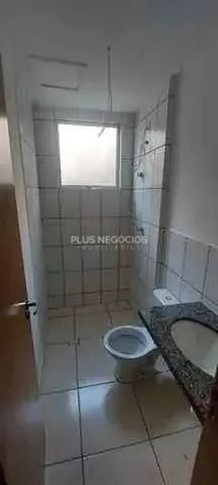 Apartamento, 2 quartos, 48 m² - Foto 7