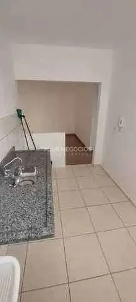 Apartamento, 2 quartos, 48 m² - Foto 3