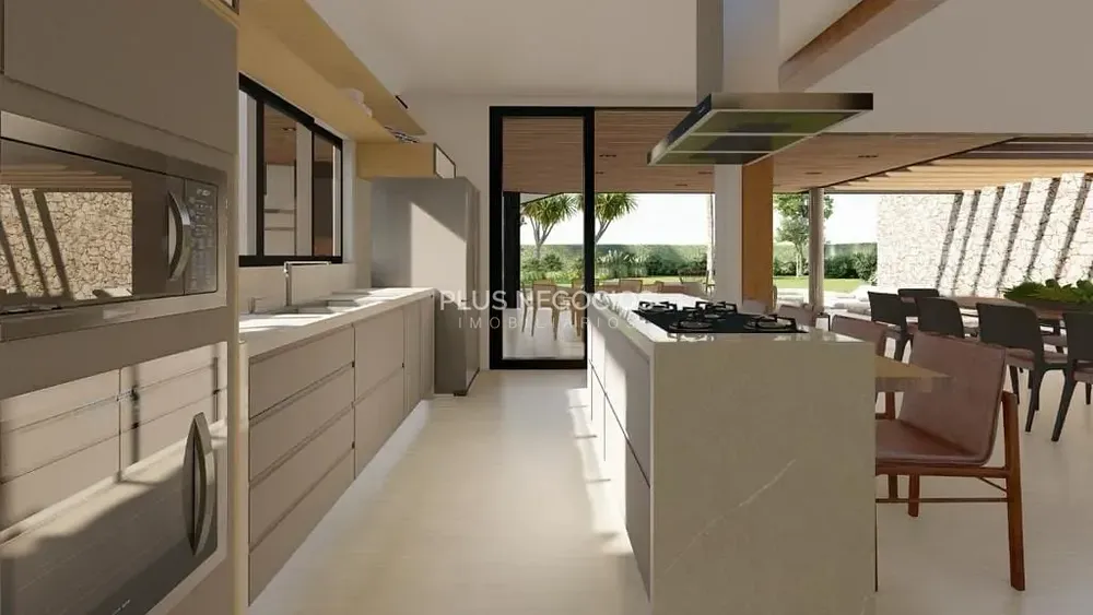 Casa, 5 quartos, 550 m² - Foto 8