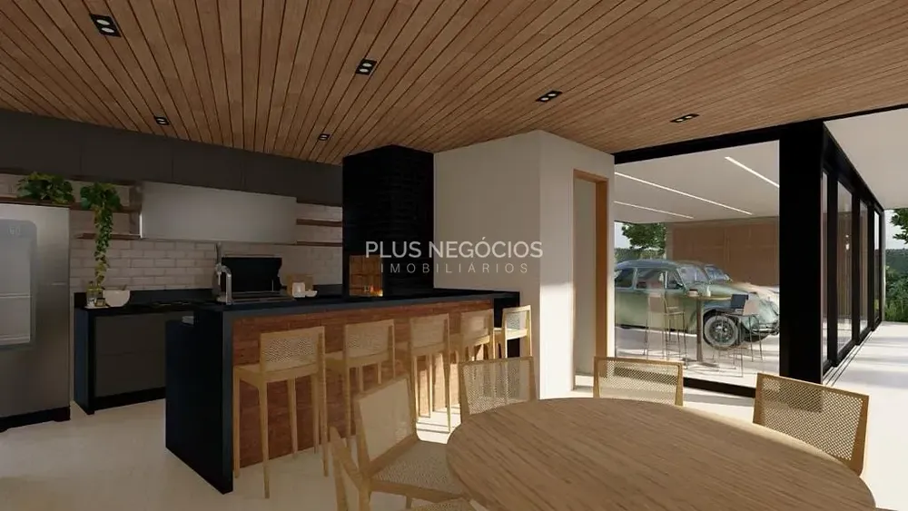 Casa, 5 quartos, 550 m² - Foto 6