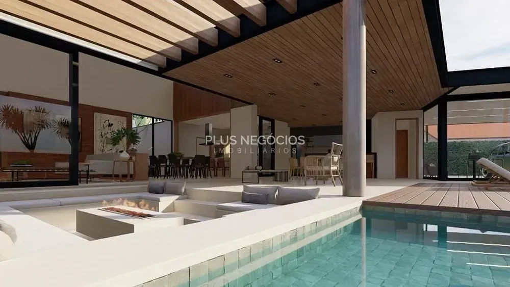 Casa, 5 quartos, 550 m² - Foto 1