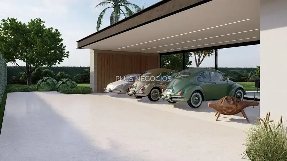 Casa, 5 quartos, 550 m² - Foto 5