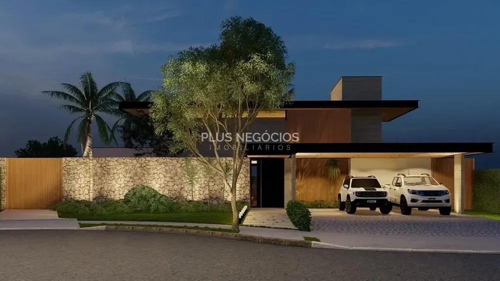 Casa, 5 quartos, 550 m² - Foto 4